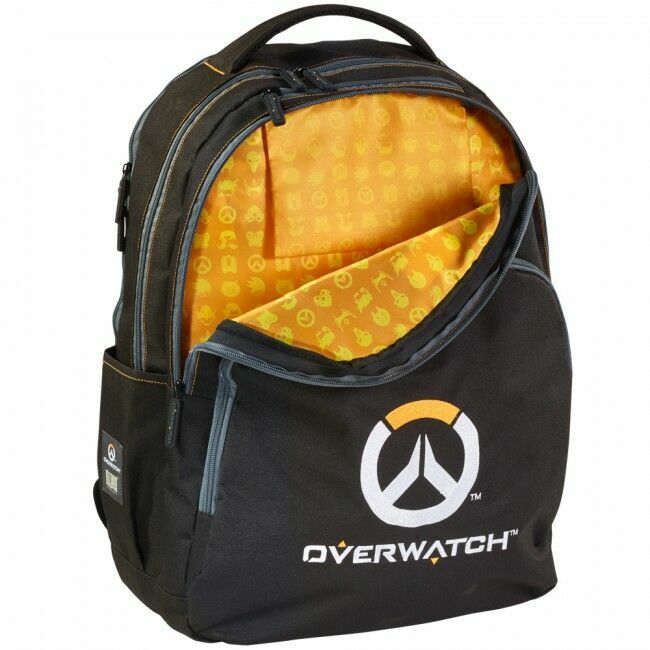 Рюкзак Overwatch Backpack BlizzCon 2015 