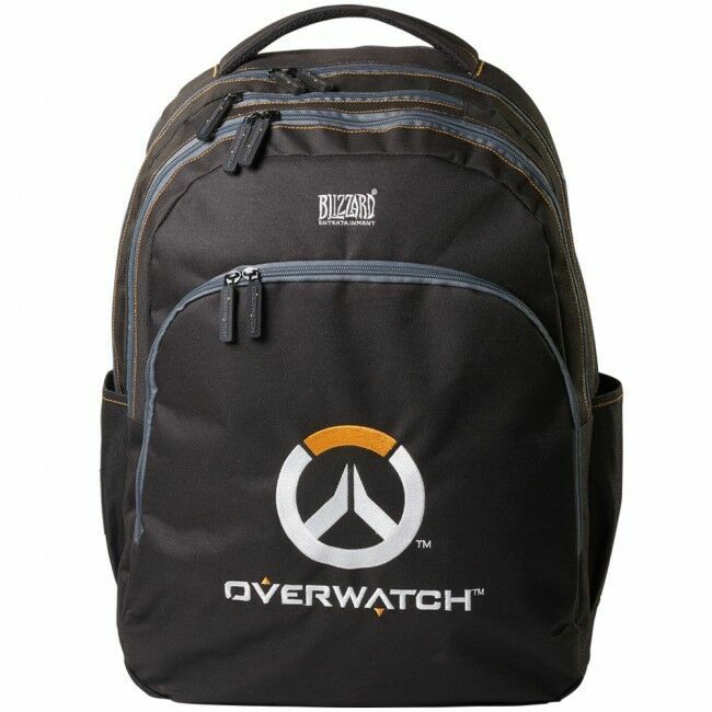 Рюкзак Overwatch Backpack BlizzCon 2015 