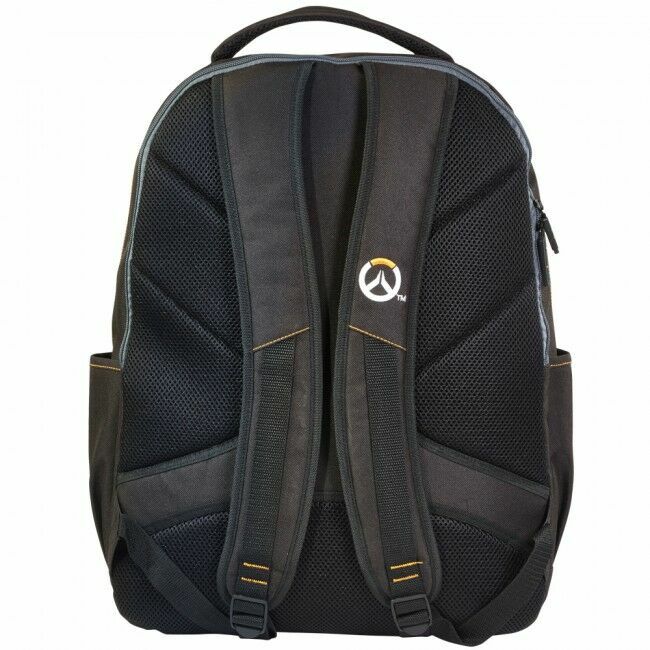 Рюкзак Overwatch Backpack BlizzCon 2015 