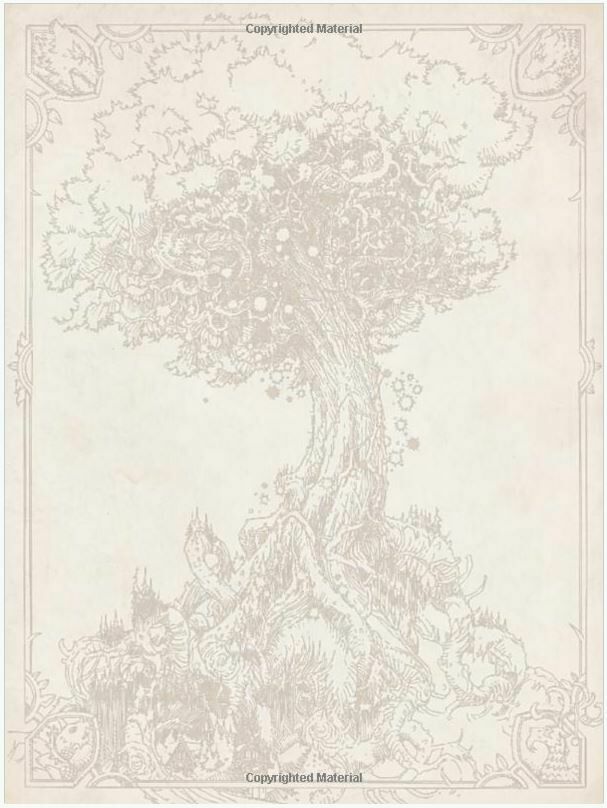 Книга World of Warcraft: Chronicle Volume 1 Hardcover Edition (Твёрдый переплёт) (Eng)  