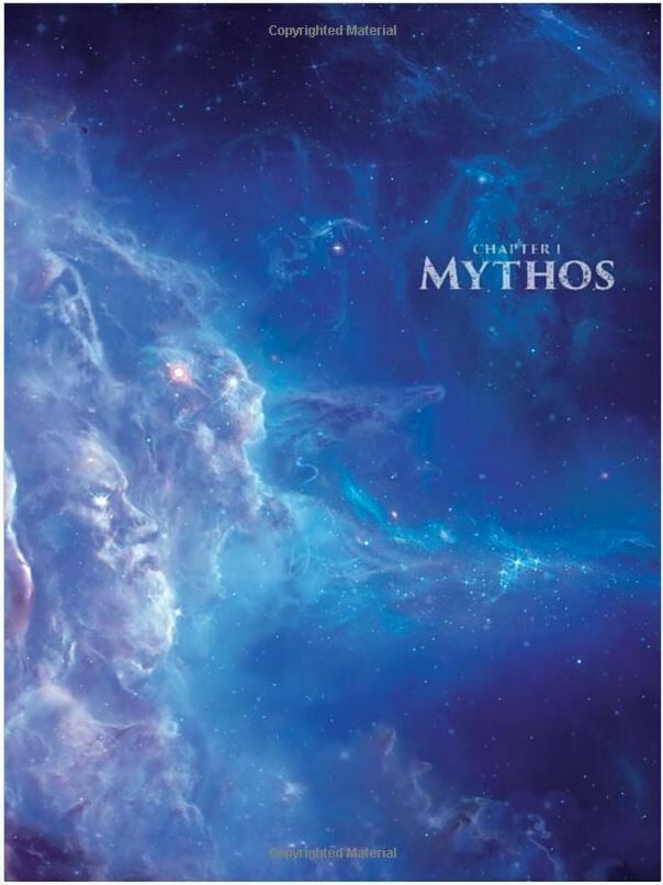 Книга World of Warcraft: Chronicle Volume 1 Hardcover Edition (Твёрдый переплёт) (Eng)  