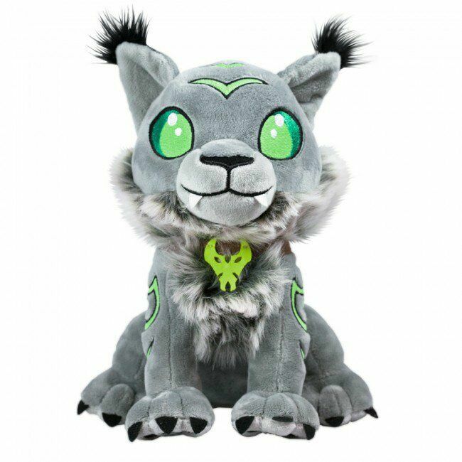 М'яка іграшка World of Warcraft Mischief Plush 