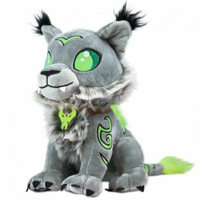 М'яка іграшка World of Warcraft Mischief Plush 