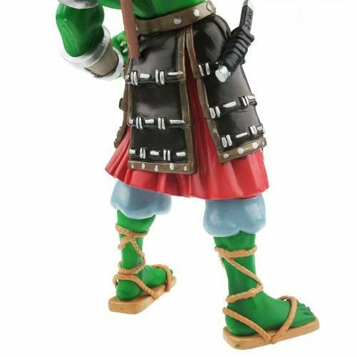 Blade Master (Warcraft 3 Frozen Throne) DC Unlimited Action Figure 