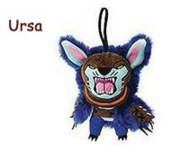 М'яка іграшка Dota 2 Ursa 