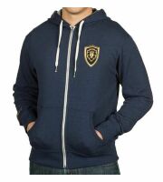 Реглан з капюшоном World of Warcraft Alliance Loyalist Hoodie (розмір L)