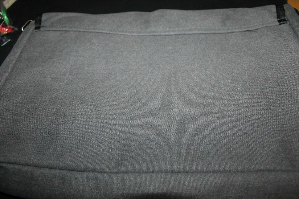 Сумка Blizzcon 2015 Goodie Messenger Bag 