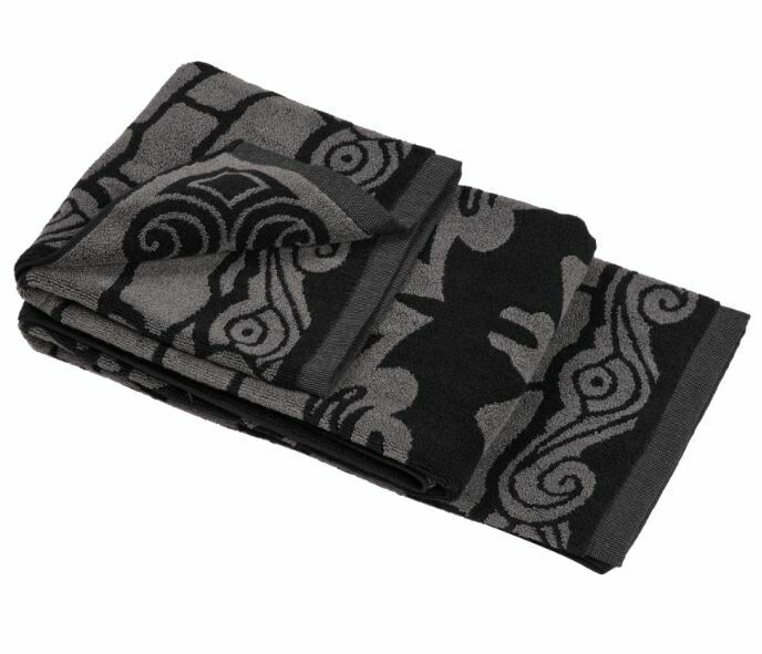 Рушник зі знаком Альянсу (World of Warcraft Alliance Logo Towel) 140 x 70 cm 