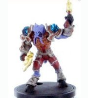 Warcraft Miniatures Core Mini: IXAMOS REDEEMED