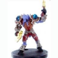 Warcraft Miniatures Core Mini: IXAMOS REDEEMED