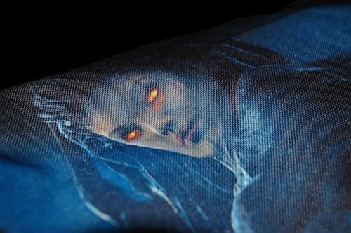 Сумка для ноутбука Razer Starcraft 2 Zerg Messenger bag  