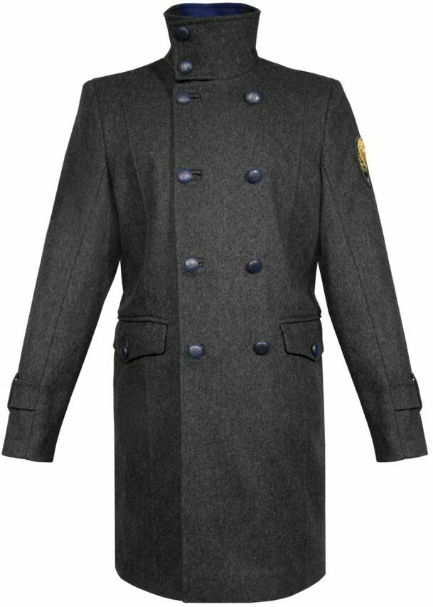 Пальто World of Warcraft ALLIANCE - DAWN OF STORMWIND 