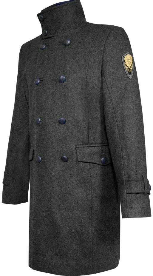 Пальто World of Warcraft ALLIANCE - DAWN OF STORMWIND 