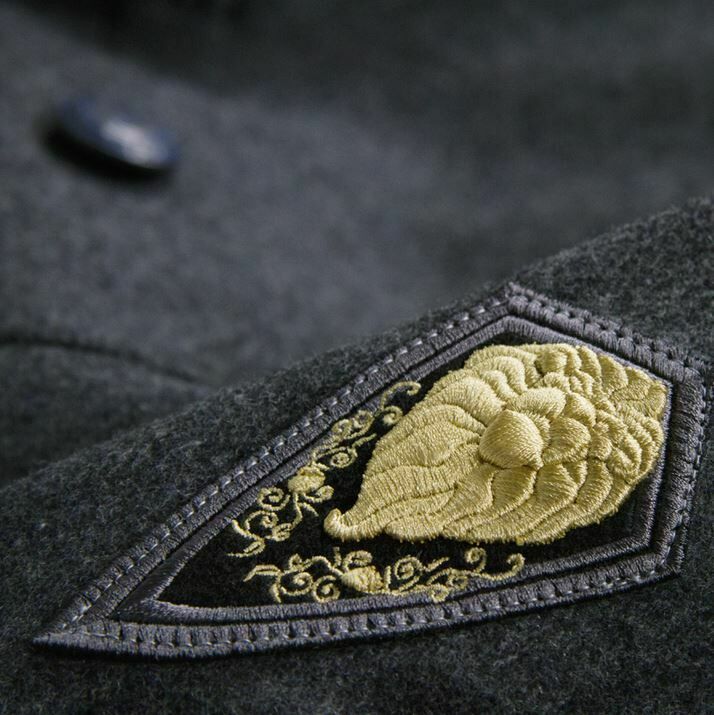 Пальто World of Warcraft ALLIANCE - DAWN OF STORMWIND 