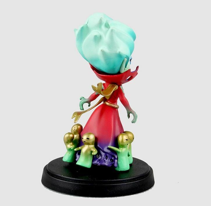 Фигурка Dota 2 Death Prophet Figure 