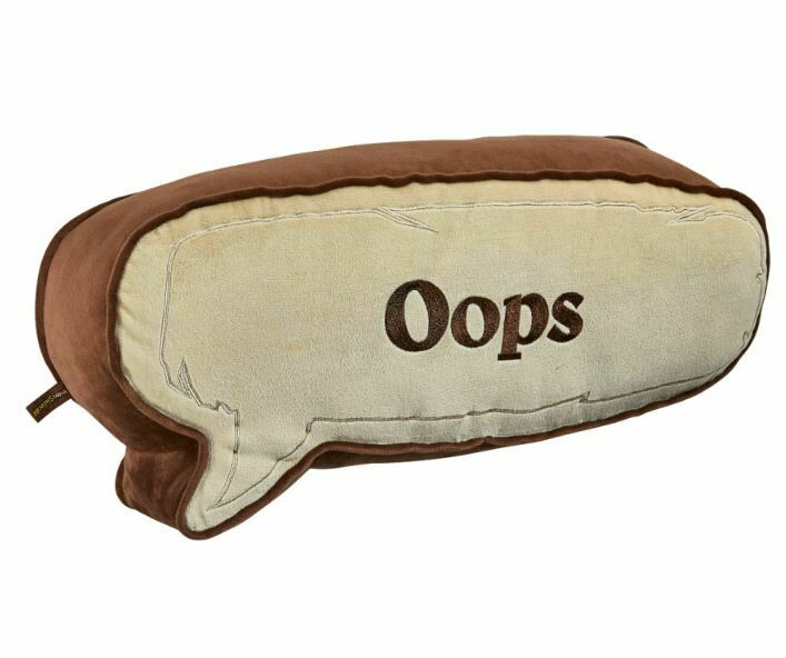 М'яка подушка Hearthstone 'Well Played' Pillow 