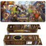 Килимок для миші ігрова поверхня Blizzard Hearthstone United in Stormwind Хартстоун XL (90*42 cm)