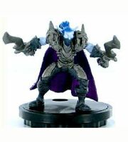 Warcraft Miniatures Core Mini: UMBRAGE