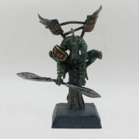 Статуэтка Dota 2  Shadow Shaman figure 