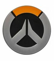Підставка під чашку Overwatch Coaster 3d Logo Emblem Blizzcon 2015