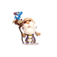 Міні фігурка Cute But Deadly Series 4 - Malto