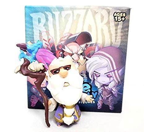 Міні фігурка Cute But Deadly Series 4 - Malto 