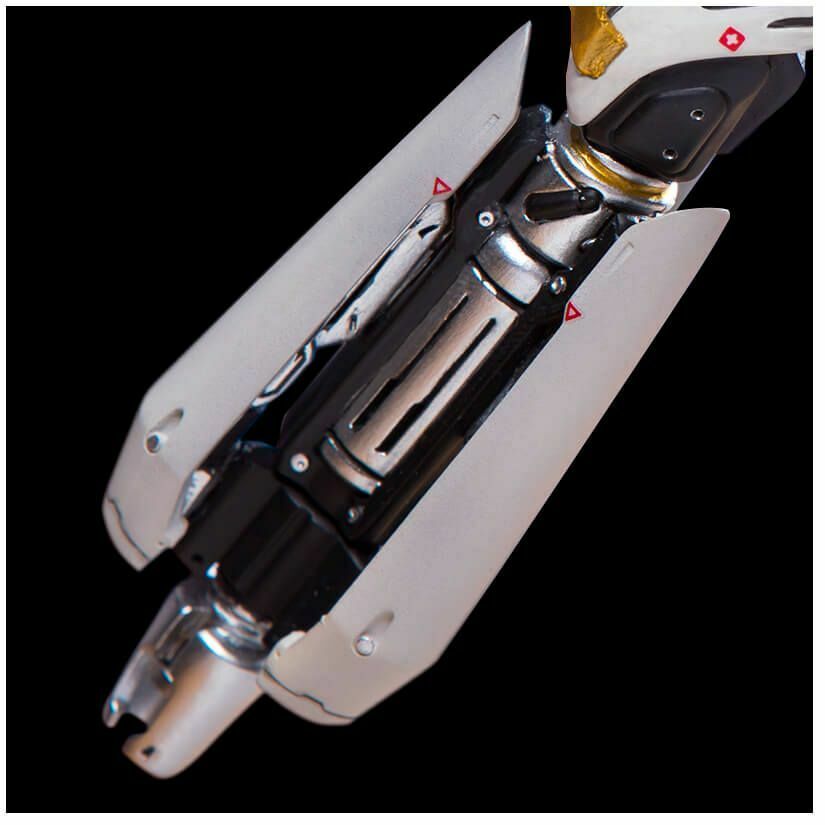 Статуетка Overwatch Mercy Statue 