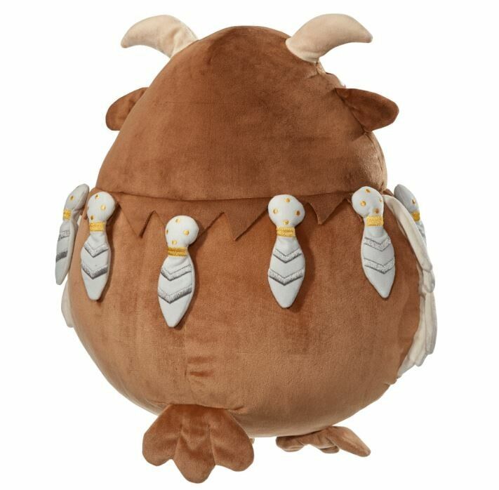 М'яка іграшка World of Warcraft Moonkin Plush - Horde 