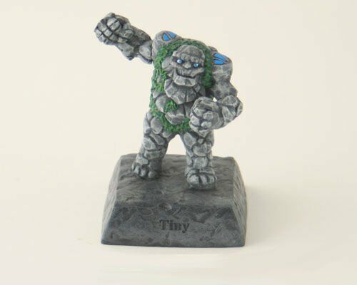 Статуэтка Dota 2  Tiny  figure 