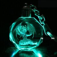 Брелок World of Warcraft світлодіодний №3 