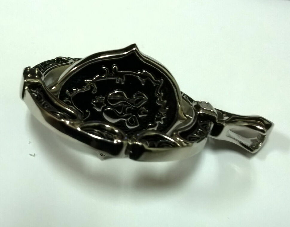 Медальйон World of Warcraft Alliance №4 