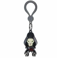 Подвеска для рюкзака - Overwatch Backpack Hangers - Reaper 