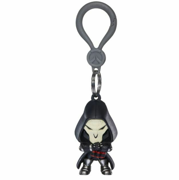 Подвеска для рюкзака - Overwatch Backpack Hangers - Reaper 