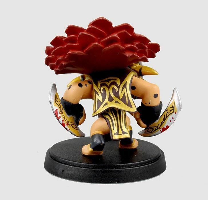Фігурка Dota 2 Bloodseeker Figure 
