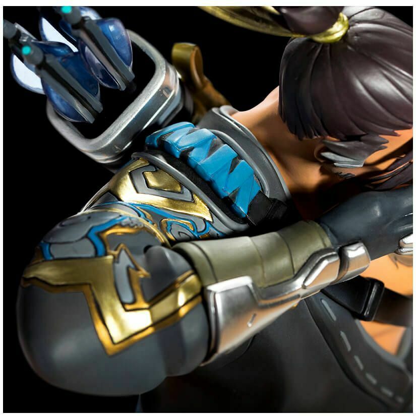 Статуетка Overwatch Hanzo Statue 