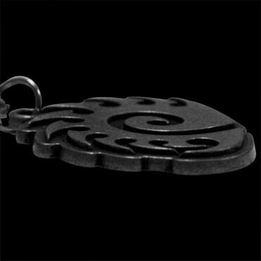 Брелок StarCraft II Zerg Keychain 