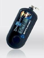 Blizzard Аутентифікатор (Battle.net Authenticator для WoW, Diablo 3, Starcraft 2) із зображенням SC2 Raynor 