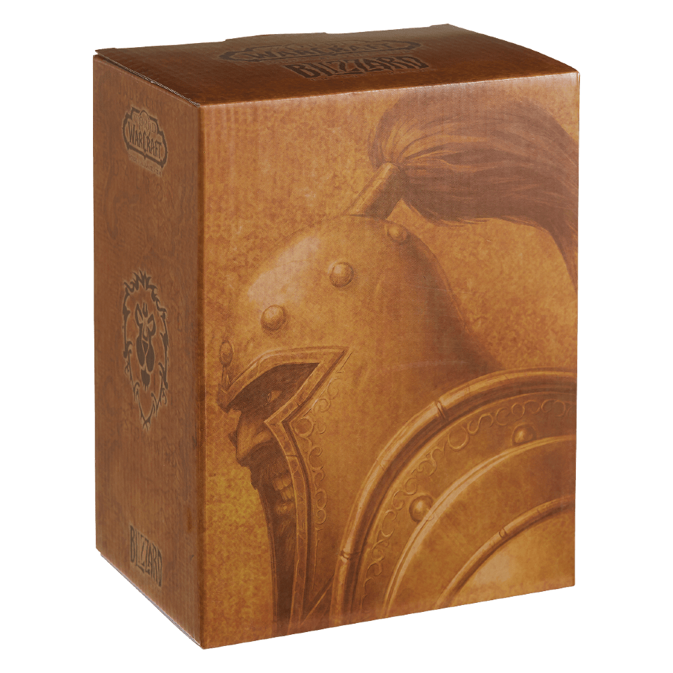 Колекційна гуртка BlizzCon 2017 World of Warcraft Classic Stein 