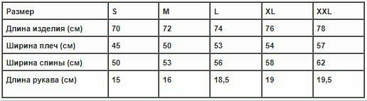 Футболка DOTA 2 Tidehunter Premium Tee T-Shirt (размер L) + внутриигровой код 