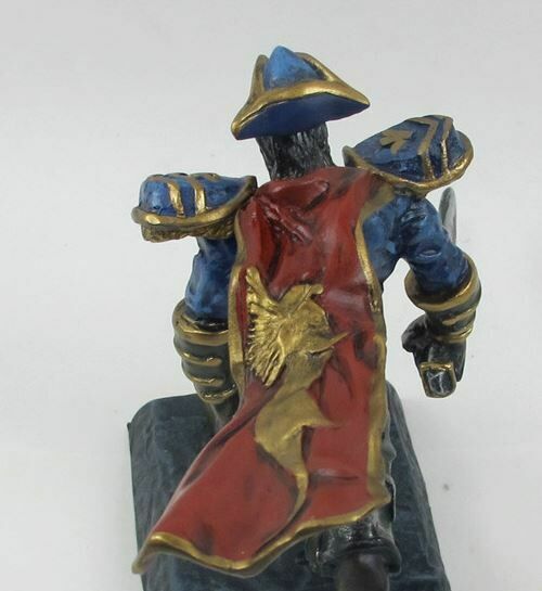Статуетка Dota 2 Kunkka figure 