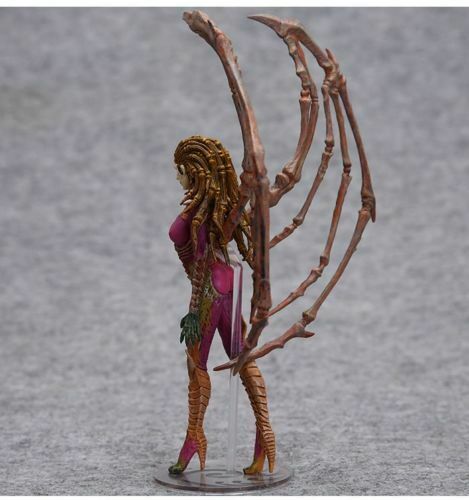 Starcraft II   Kerrigan Queen of Blades Action Figure  