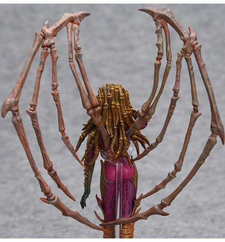 Starcraft II   Kerrigan Queen of Blades Action Figure  