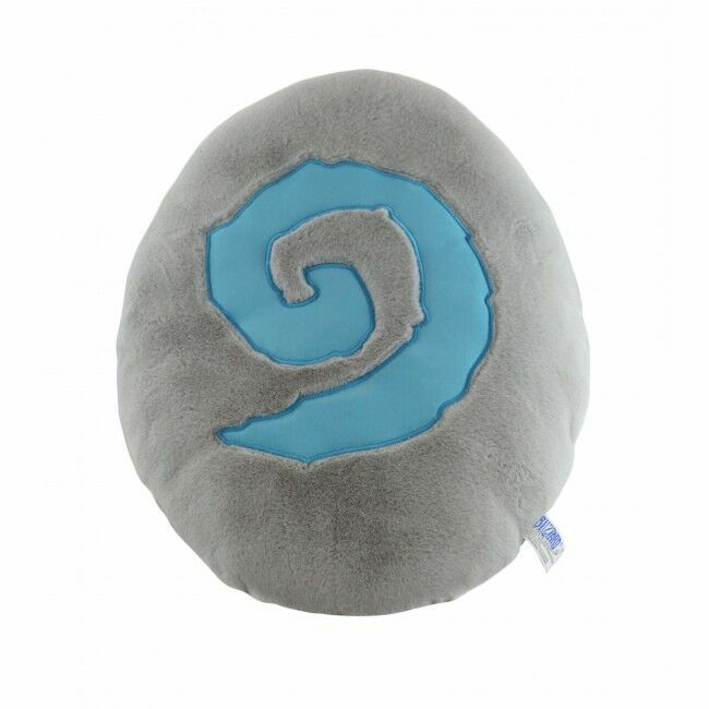 М'яка подушка Hearthstone Throw Pillow 