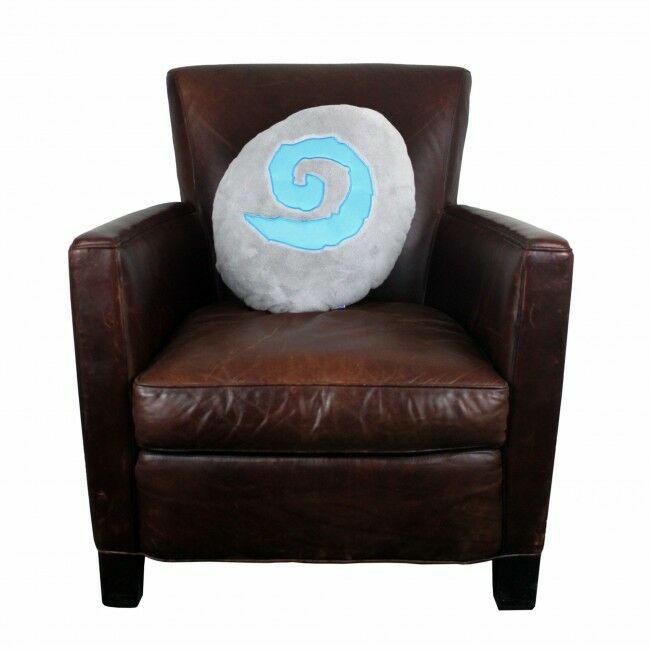 М'яка подушка Hearthstone Throw Pillow 