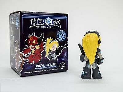Міні фігурка Heroes of the Storm Funko Mystery Minis - Nova 