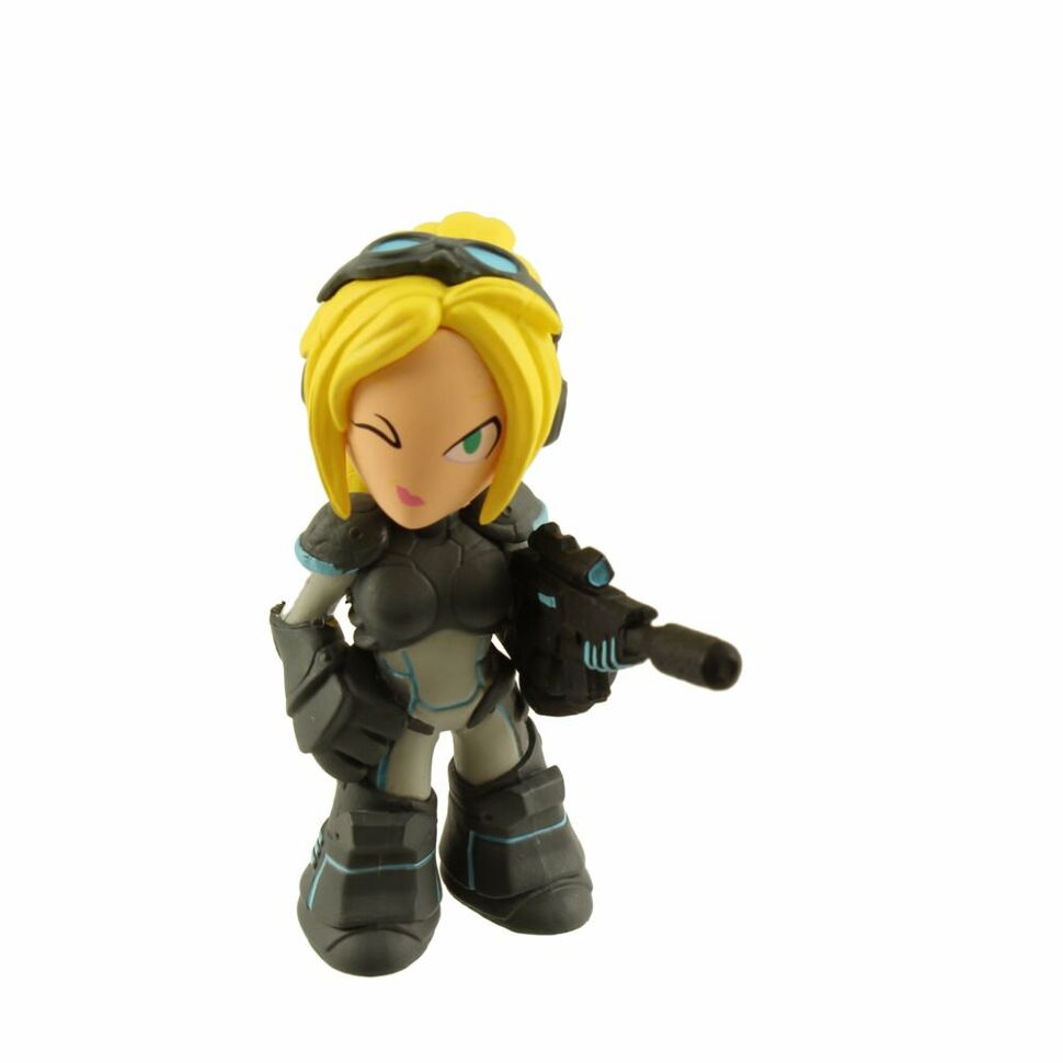 Міні фігурка Heroes of the Storm Funko Mystery Minis - Nova 