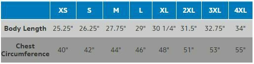 Кофта World of Warcraft Alliance Fleece Jacket (розмір L) 