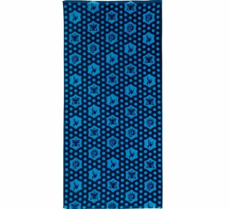 Рушник StarCraft Factions Towel 