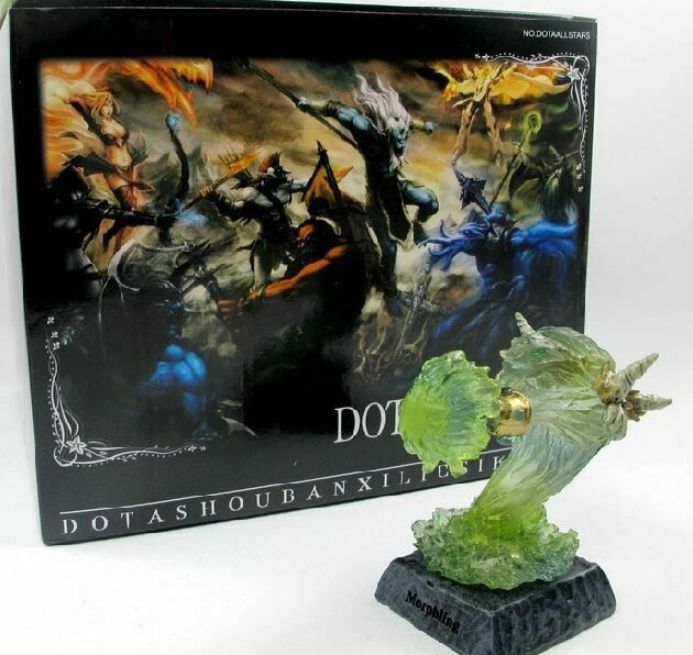 Статуетка Dota 2 Morphling figure 
