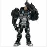 Starcraft II Jim Raynor Terran Marshal Action Figure